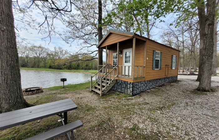 Perryville RV Resort