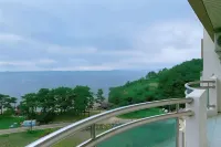 Namhae Sportspark Hotel - Ocean View