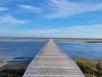 Lovely Apartment in Jutland Near Beach
