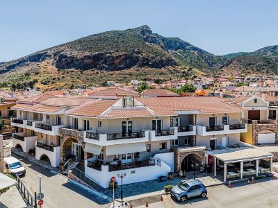 Filoxenia Hotel Monemvasia