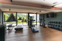 Falkensteiner Residences Triforet - palestra