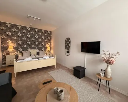 Målkullorna Hostel Các khách sạn ở Mora