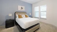 Landing Furnished Apartments - Dallas International District - Condos