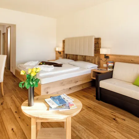 Hotel Gasthof Kircher