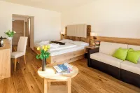 Hotel Gasthof Kircher - Pools