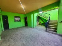 Casa Frente Gimnasio Municipal -  Privatzimmer