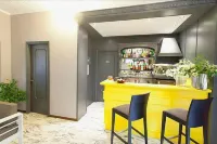 Hotel Roma - bar