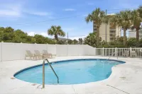 Riviera Dunes 302 - Swimmingpools