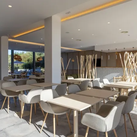 VILLA BRANDA - Tavira Nature Hotel