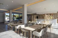 VILLA BRANDA - Tavira Nature Hotel - breakfast