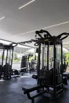 Vale Do Lobo Resort - Gym