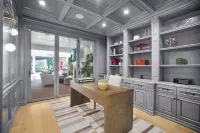 Villa Carmelita - Holiday Apartments
