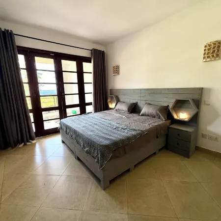 New, Villa With a View, new Design- Pics in a few Days