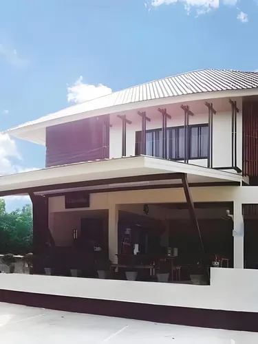 รูปภาพของบ้านในเวียง