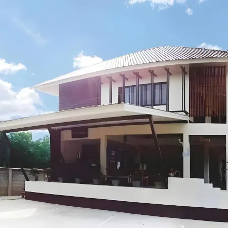 Baan Nai Vieng Hostel