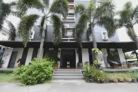 Grand Esie Service Apartment