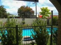 Colac Mid City Motor Inn Hotels in Colac