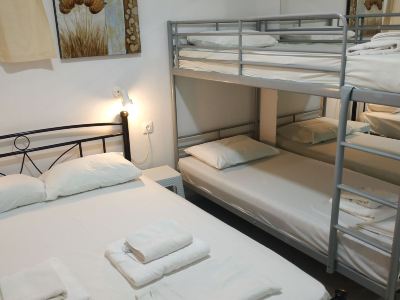 Super Economy Studio Located on the Ground Floor No Balcony