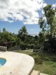 Black River: Villa Turquoise 3Bdr, Sea View -  case vacanza in affitto