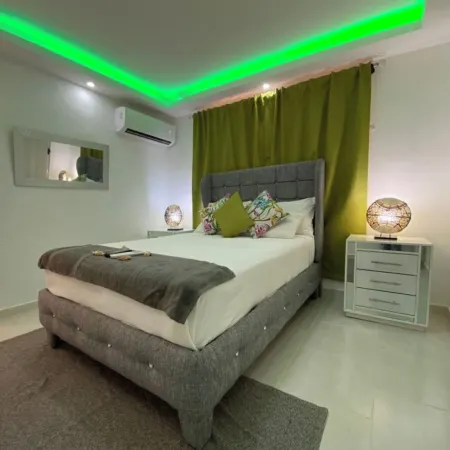 Cozy 1Bd with Common Jacuzzi