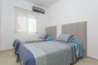 House in Private Altus Il - Private Pool - 방갈로