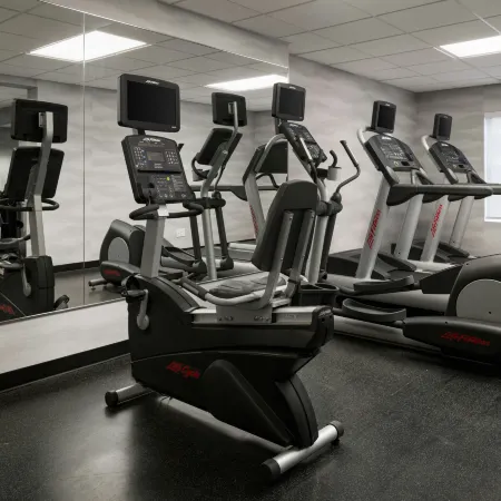 Fairfield Inn & Suites Olean