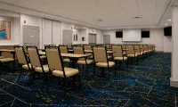 Hampton Inn Oxford/Conference Center