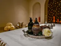 Mövenpick Bahrain - spa