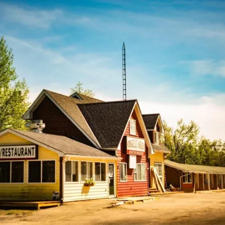 Apsley Inn and Restaurant