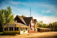 Apsley Inn and Restaurant