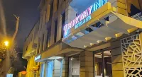 Parkway Inn Hotel & Spa - spa
