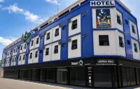 Hotel São Charbel - Bãi đậu xe