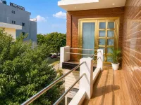 Hotel Govind Residency - ที่มีที่จอดรถ