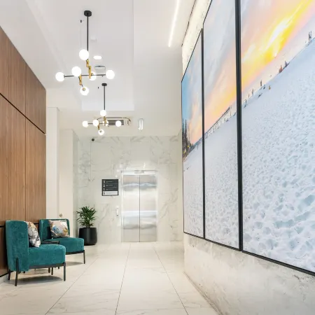Durham Serviced Apartments