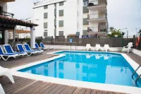 Adia Hotel Cunit Playa - piscine