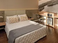 Rio Hotel by Bourbon Campinas Hotels near Municipal Observatory