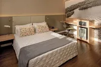 Rio Hotel by Bourbon Campinas - 4-Sterne