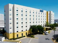 City Express by Marriott Monterrey Aeropuerto Hotels in Ciudad Apodaca