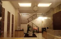 Eva Sky Hotel - Homestays