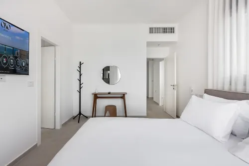 Luxury 5BR PH Balcony Jacuzzi w Mamad - 3-Star