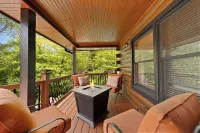 Little Heaven - one Level! hot Tub, Multi Games, Pets Allowed, Sugar Mountain - Alppimaja