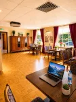 Hotel Pale Wolfsburg 24H Self Check-IN - WiFi