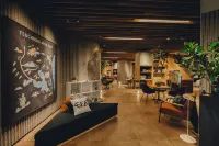 Hoshino Resort Beb5 Tsuchiura - واي فاي