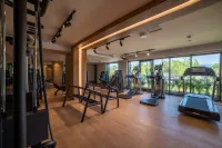 Akra Fethiye The Residence Tui Blue Sensatori - Gym