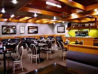 Heritage Inn Hotel & Convention Centre - Saskatoon - พร้อมอาหารเช้า