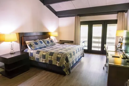 Fontana Village Resort & Marina