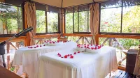 Lerruat Log Resort - spa