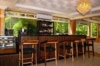 Hotel Palacio Maya - bar