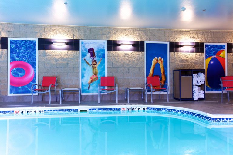 Holiday Inn Express Fargo-West Acres by IHG photo 4