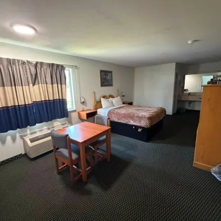 Relax Inn Dover Near Speedway